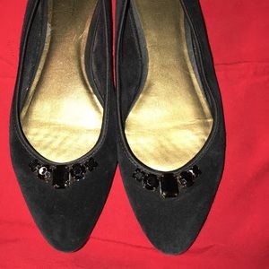 Ann Taylor loft flats